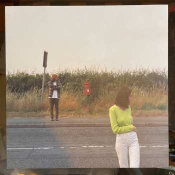 LP King Hannah: I'm Not Sorry, I Was Just Being Me