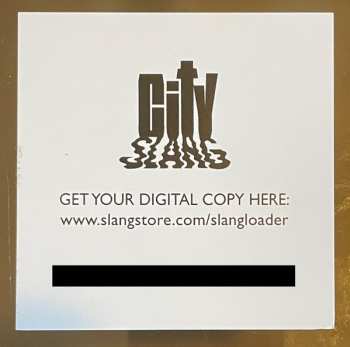 LP King Hannah: I'm Not Sorry, I Was Just Being Me