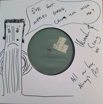 SP King Hannah: This Hotel Room / Look At Miss Ohio LTD | NUM