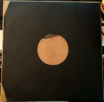 LP King Howl Quartet: Rougarou LTD | CLR