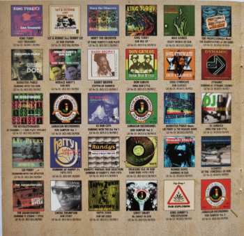 CD King Jammy: Dub Kings  (King Jammy At King Tubby's)