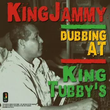 Dubbing at King Tubby's