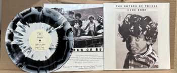 LP King Khan: The Nature of Things LTD | CLR