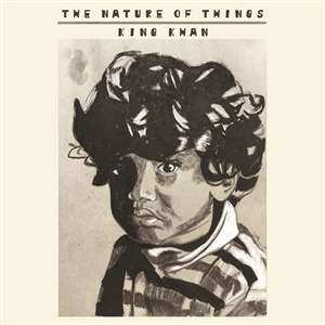 LP King Khan: The Nature of Things LTD | CLR