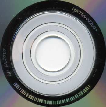 CD King King: Standing In The Shadows