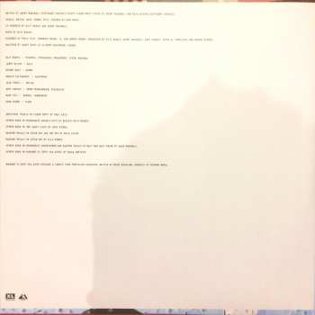 2LP King Krule: The Ooz