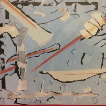 2LP King Krule: The Ooz
