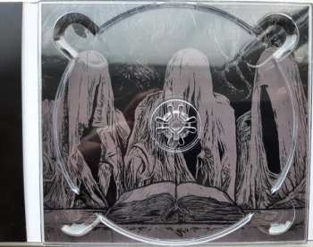 CD King Leviathan: Paean Heretica