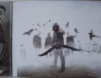 CD King Leviathan: Paean Heretica