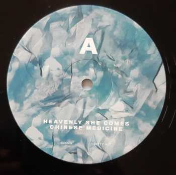 LP King Nun: I Have Love