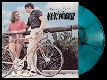 King Parrot: A Young Person's Guide To