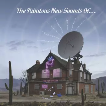 King Prawn: The Fabulous New Sounds Of...