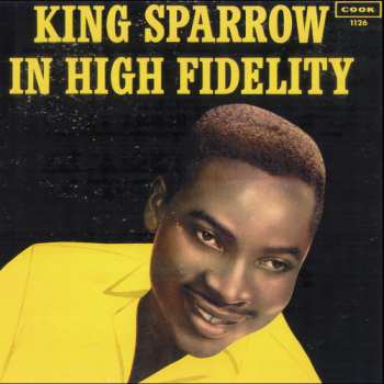 Album Mighty Sparrow: In High Fidelity