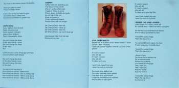 CD King: Steps In Time