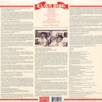 LP King Tubby: Sound System International Dub LP