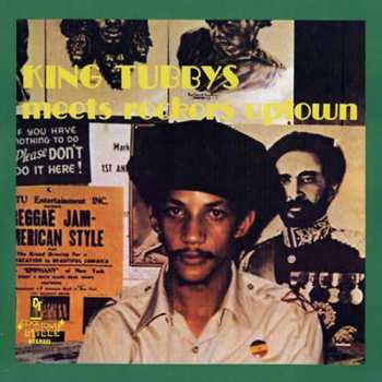 Album King Tubby: Meets Rockers Uptown