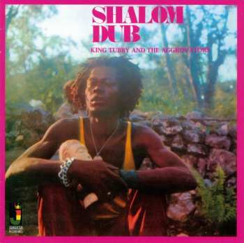 CD King Tubby: Shalom Dub