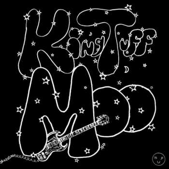 CD King Tuff: Moo
