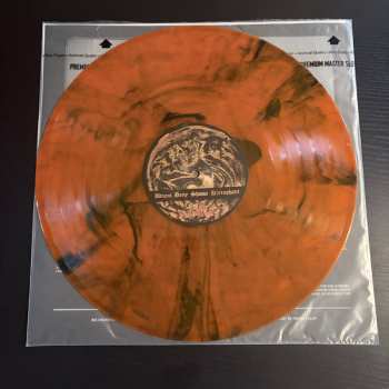 LP King Woman: Created In The Image Of Suffering CLR