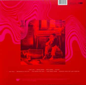 LP Kinga Głyk: Real Life