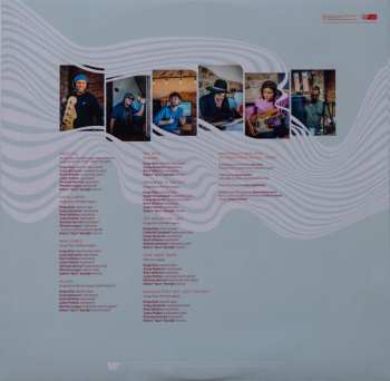 LP Kinga Głyk: Real Life