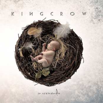 CD Kingcrow: In Crescendo