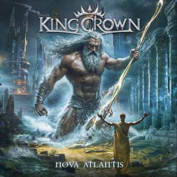 CD Kingcrown: Nova Atlantis