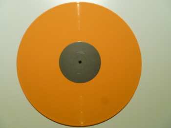 LP Kingdom: Hemeltraan