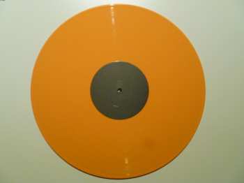 LP Kingdom: Hemeltraan