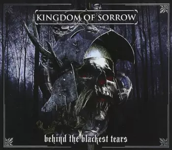 Behind The Blackest Tears