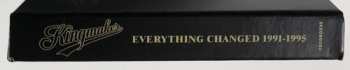 5CD/Coffret Kingmaker: Everything Changed 1991-1995