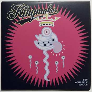 5CD/Coffret Kingmaker: Everything Changed 1991-1995