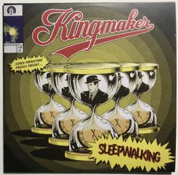 5CD/Coffret Kingmaker: Everything Changed 1991-1995