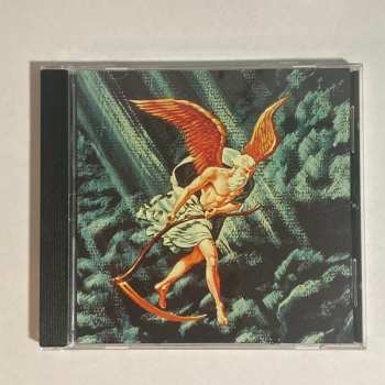 CD Kings of Anything: Voyager