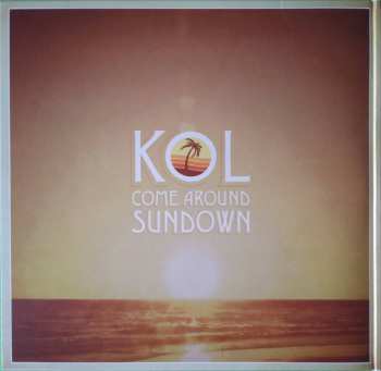 2LP Kings Of Leon: Come Around Sundown