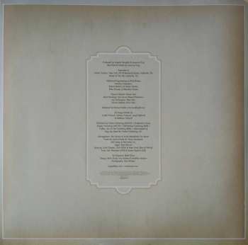 2LP Kings Of Leon: Come Around Sundown