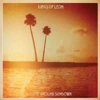 2LP Kings Of Leon: Come Around Sundown