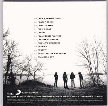 5CD/DVD/Coffret Kings Of Leon: The Collection Box