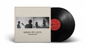 2LP Kings Of Leon: When You See Yourself