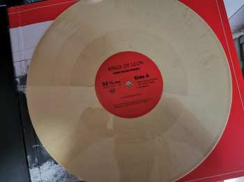 2LP Kings Of Leon: When You See Yourself LTD | CLR