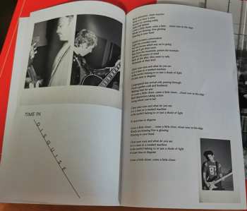 2LP Kings Of Leon: When You See Yourself LTD | CLR