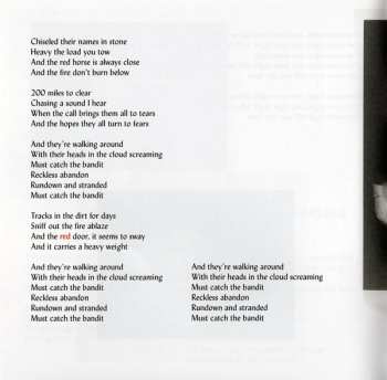 LP Kings Of Leon: When You See Yourself