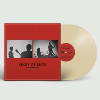 2LP Kings Of Leon: When You See Yourself LTD | CLR