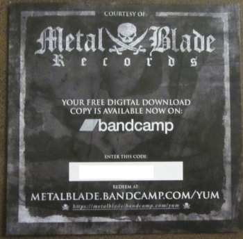 LP Kings Of Mercia: Kings Of Mercia CLR | LTD