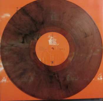 LP Kings Of Mercia: Kings Of Mercia CLR | LTD