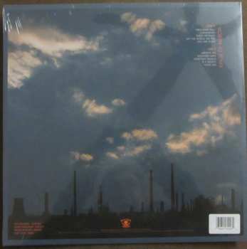 LP Kings Of Mercia: Kings Of Mercia CLR | LTD