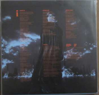 LP Kings Of Mercia: Kings Of Mercia CLR | LTD