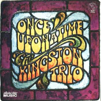 CD Kingston Trio: Once Upon A Time