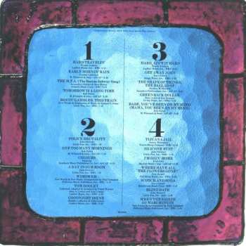 CD Kingston Trio: Once Upon A Time