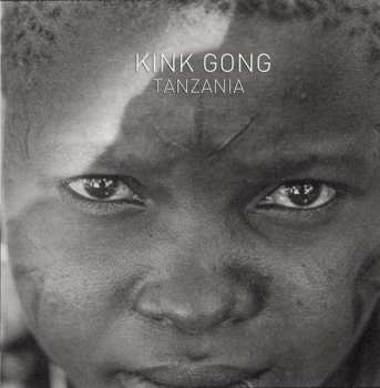 Album Kink Gong: Tanzania